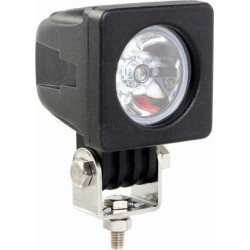 Papildomas LED žibintas 10W