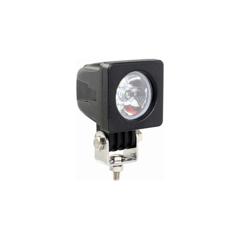 Papildomas LED žibintas 10W
