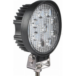 Papildomas LED žibintas 27W