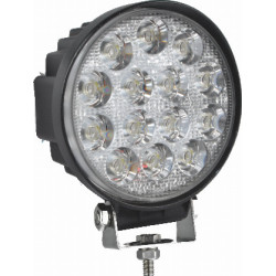 Papildomas LED žibintas 27W