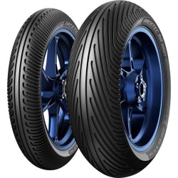 120/70R17 Metzeler RACETEC RR RAIN TL RACE RAIN Front KR1 NHS