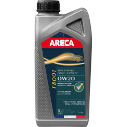 Alyva F8001 0W20 1L