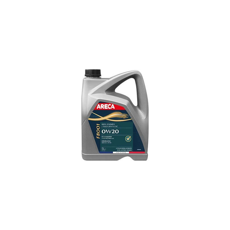 Alyva F8001 0W20 5L