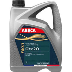 Alyva F8011 0W20 5L