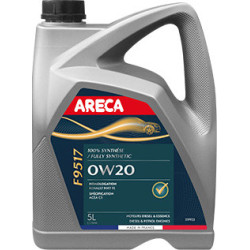 Alyva F9517 0W20 5L