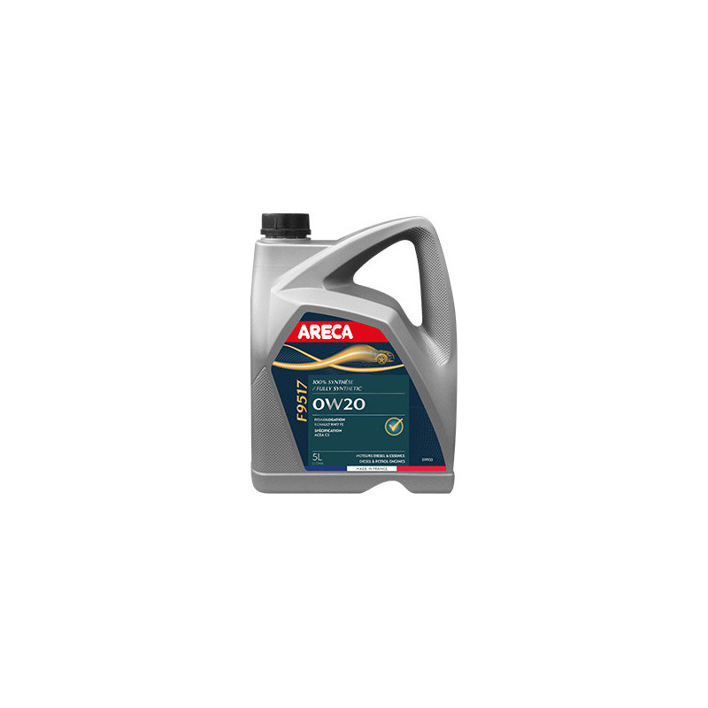 Alyva F9517 0W20 5L