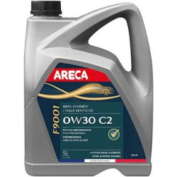 Alyva F9001 C2 0W30 5L