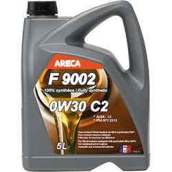 Alyva F9002 0W30 5L