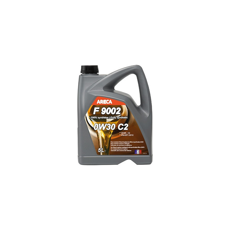 Alyva F9002 0W30 5L