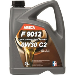 Alyva F9012 C2 0W30 5L