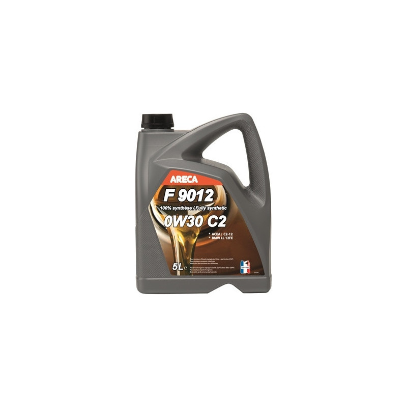 Alyva F9012 C2 0W30 5L
