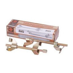 Spyruoklių suspaudikliai 260mm 2vnt