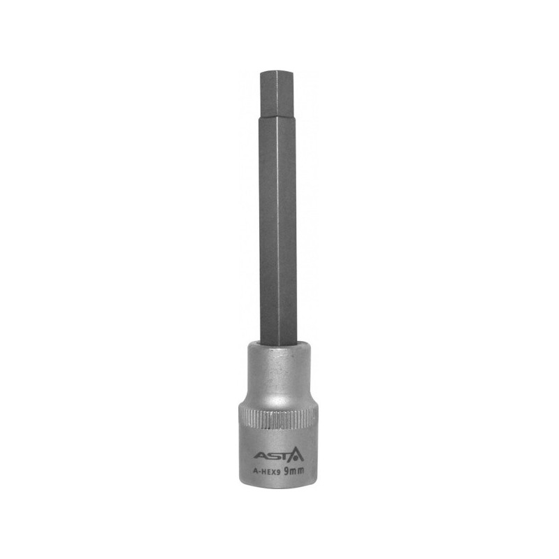 Galvutė 1/2 9mm