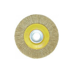 Šepetys šlifavimo diskinis 150mm