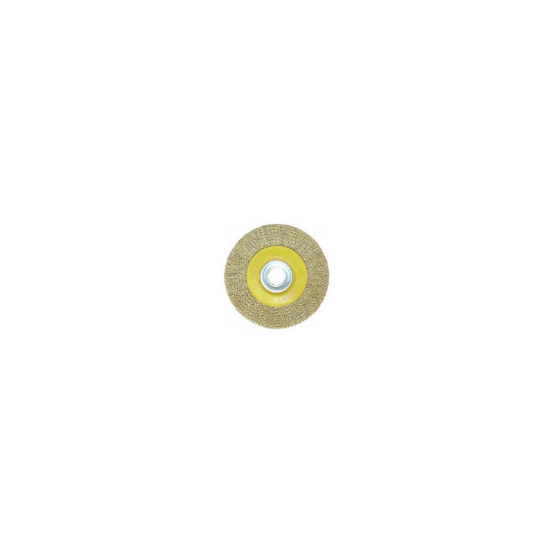 Šepetys šlifavimo diskinis 150mm