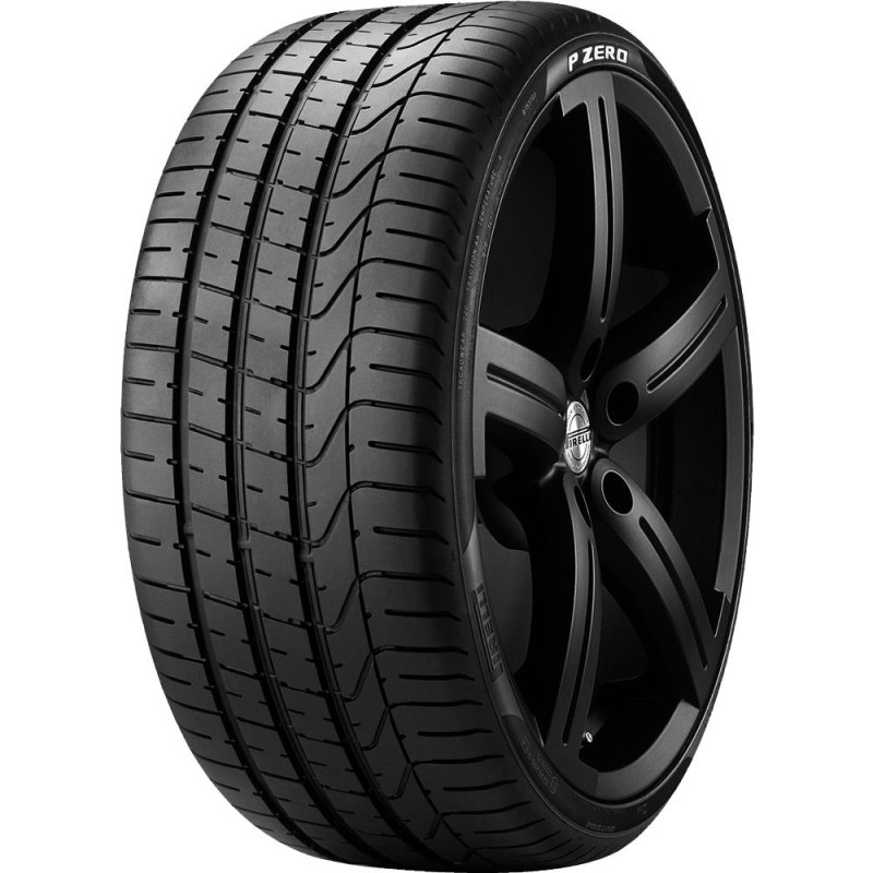 295/35R21 PIRELLI P ZERO 107Y XL MGT CCB73