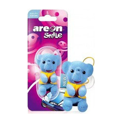 Salono kvapas - Smile toy New Car