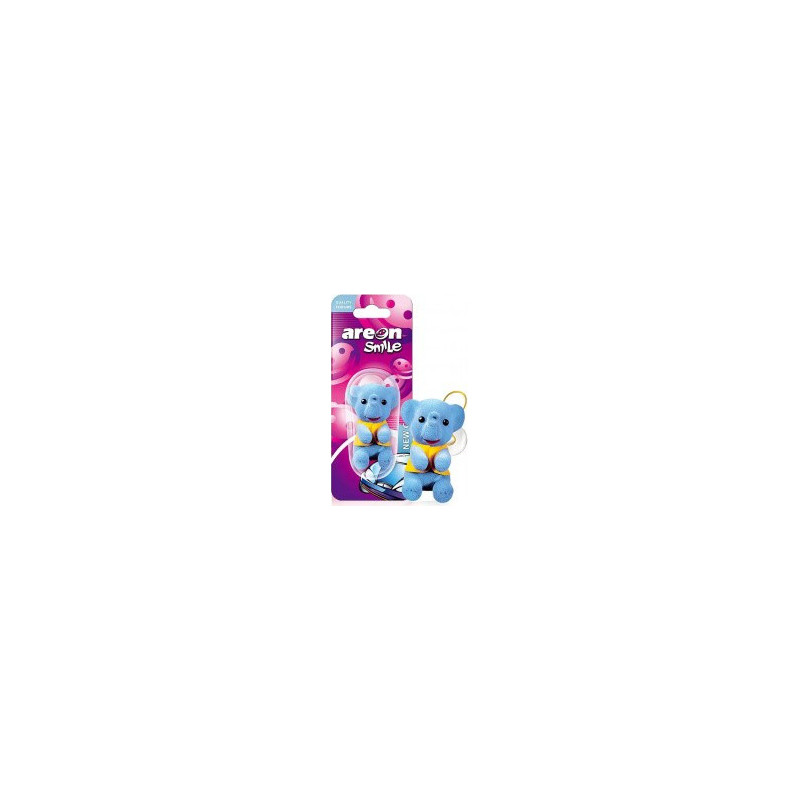 Salono kvapas - Smile toy New Car