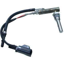 Purkštukas DPF filtro