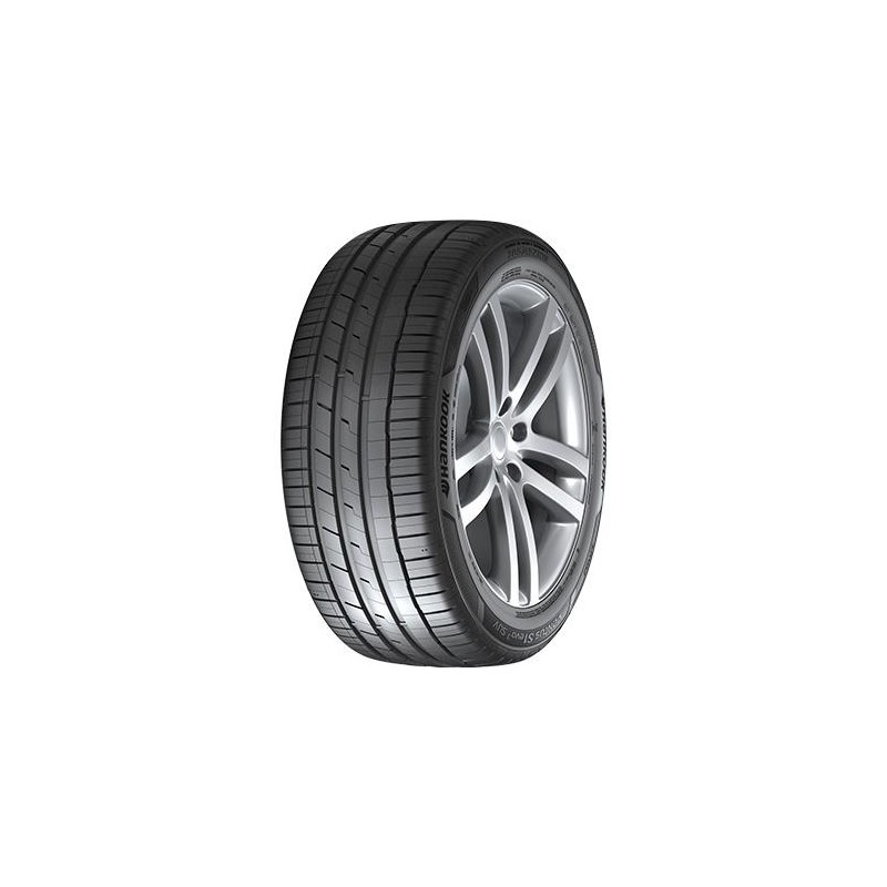 295/40R21 HANKOOK VENTUS S1 EVO 3 SUV (K127A) 111Y XL RP CAB75