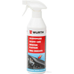 Prietaisų skydelio priežiūros priemonė 500ml