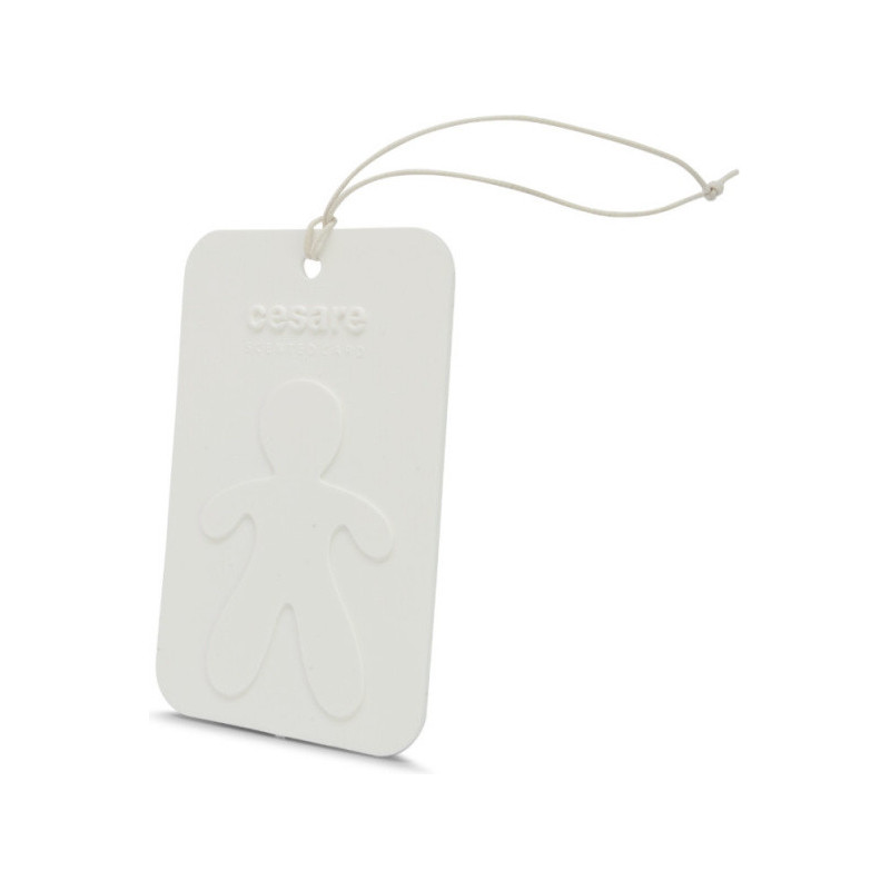 Salono kvapas CESARE Card Fresh Air
