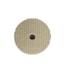 Kempinė poliravimui 150x15mm