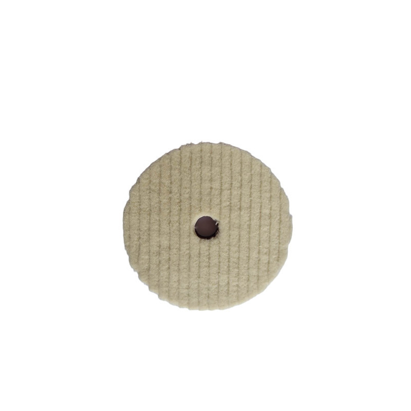 Kempinė poliravimui 150x15mm
