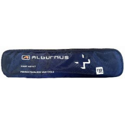 Pirmosios pagalbos rinkinys (naujos sudėties)