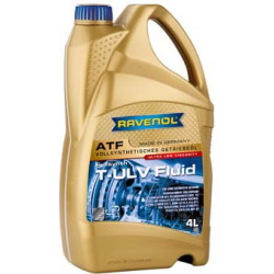 Alyva Ravenol ATF T-ULV 4L