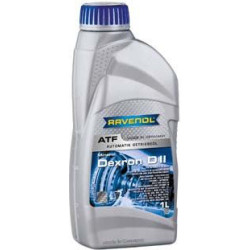 Alyva ATF Dexron D II 1L