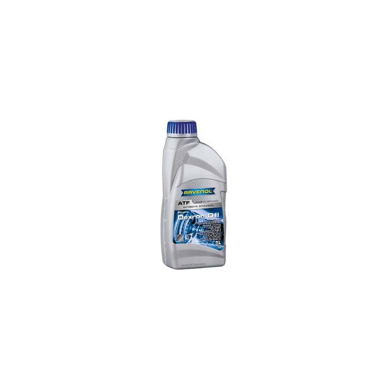 Alyva ATF Dexron D II 1L