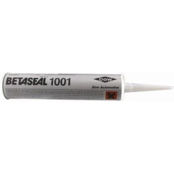 Klijai stiklui Beta Seal 1001