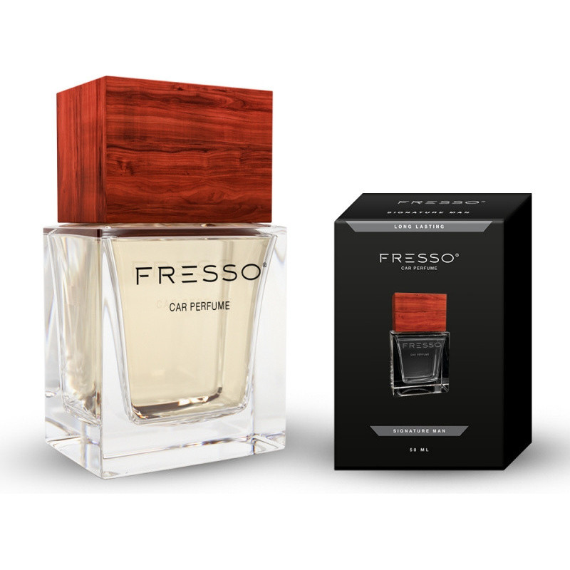 Salono kvapas SIGNATURE MAN 50ml