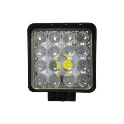 LED žibintas 48W