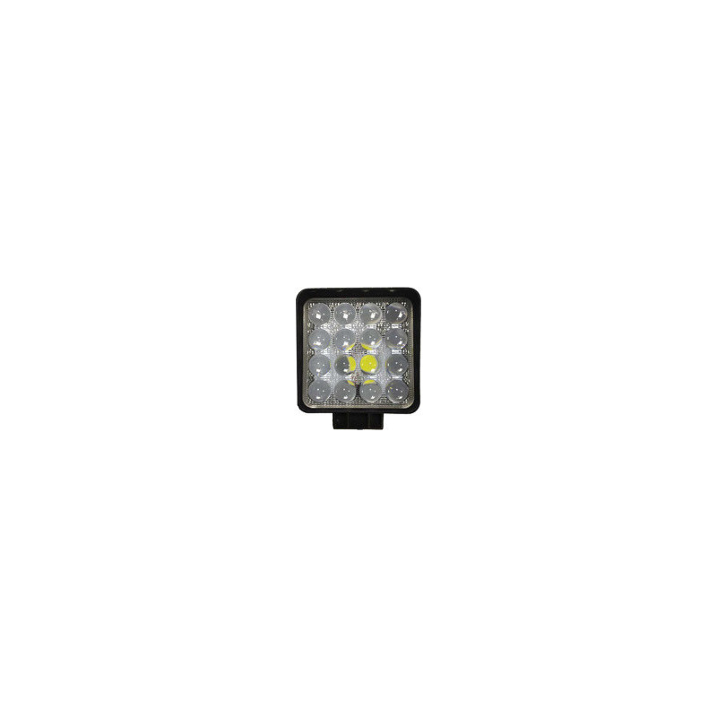 LED žibintas 48W