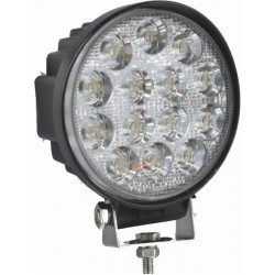 Papildomas LED žibintas 42W