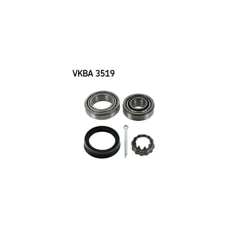 VKBA 3519