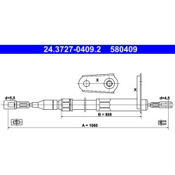 501025EGT