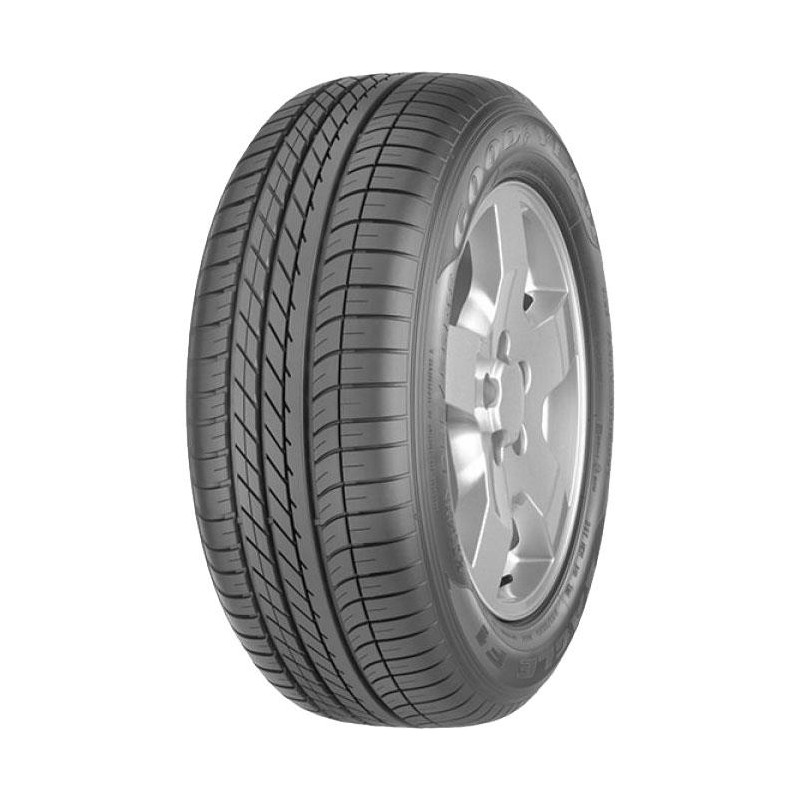295/40R22 GOODYEAR EAGLE F1 ASYMMETRIC SUV 112W XL MO1 Elect FP BCB73