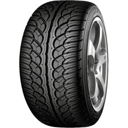 305/40R22 YOKOHAMA PARADA SPEC-X PA02 114V XL RPB DBB74 M+S