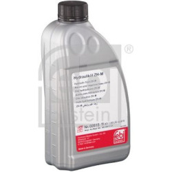 ZHM-SERVO-001
