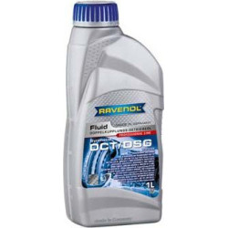 Alyva Ravenol DCT/DSG Fluide 1L