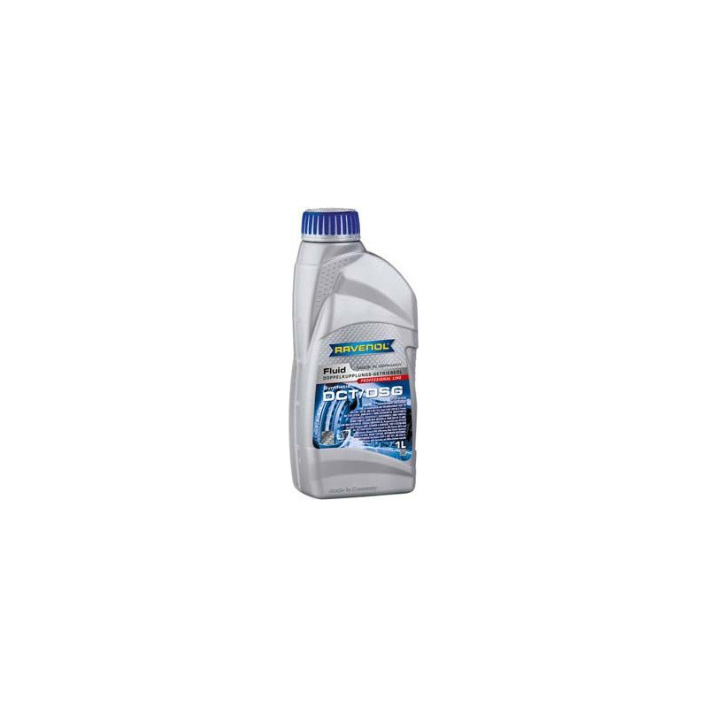 Alyva Ravenol DCT/DSG Fluide 1L
