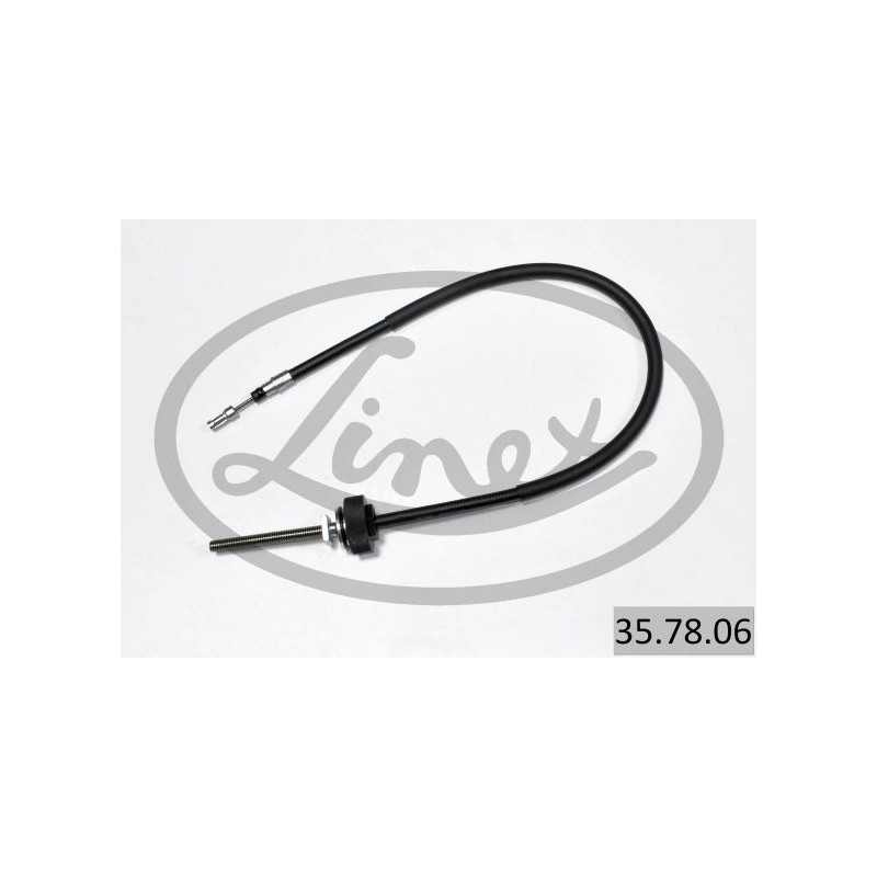 Lynas rankinio stabdžio