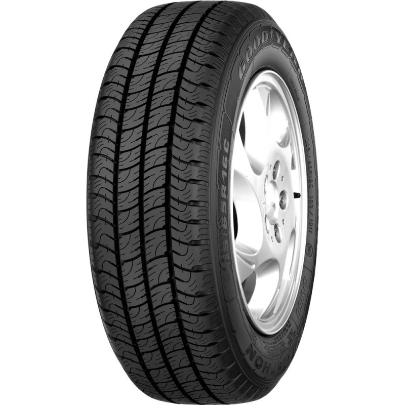 195/60R16C GOODYEAR CARGO MARATHON 99/97H DCB71