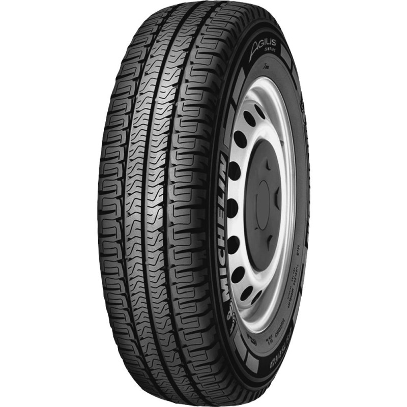 195/75R16C MICHELIN AGILIS CAMPING 107Q DBB70