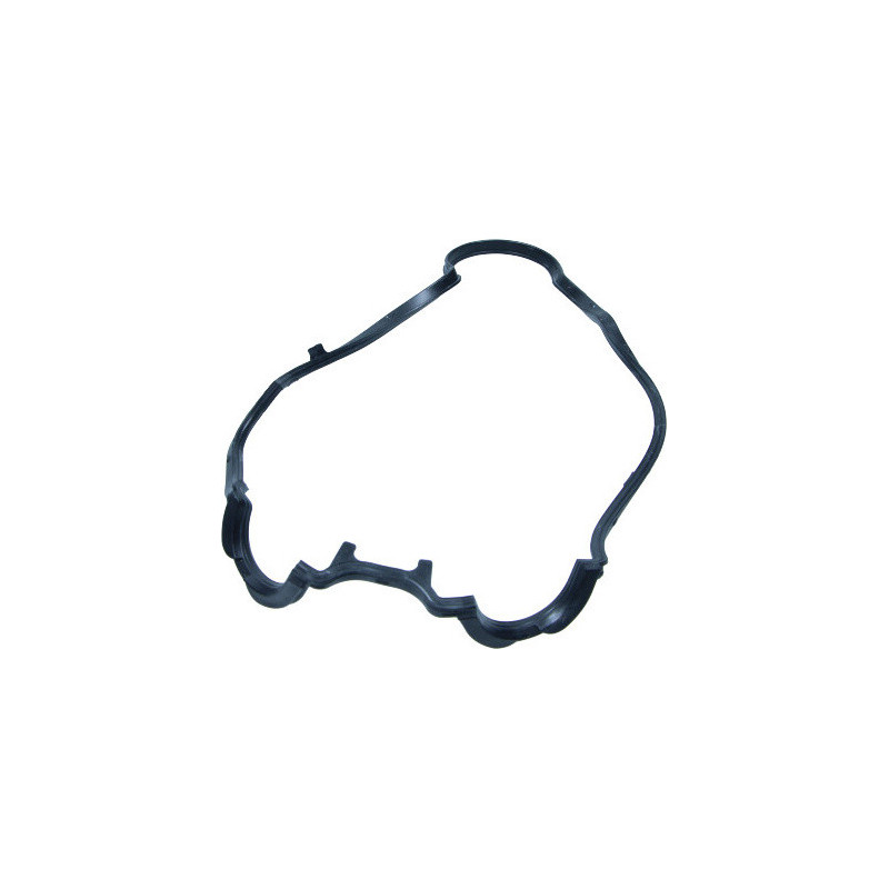 Tarpinė vožtuvų dangtelio