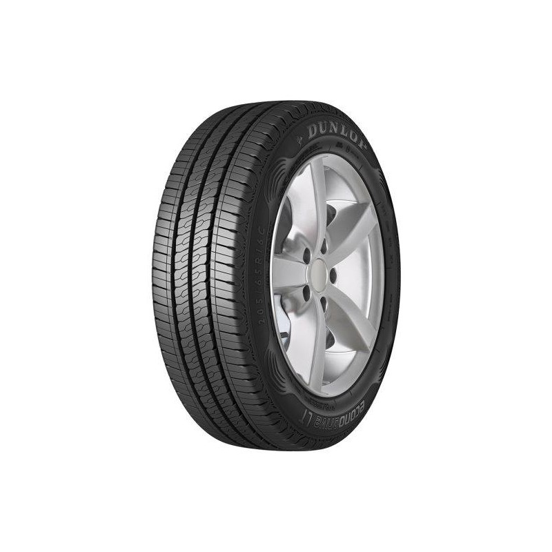 205/65R16C DUNLOP ECONODRIVE LT 103/101T CBB72