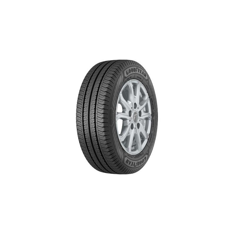 215/60R16C GOODYEAR EFFICIENTGRIP CARGO 2 103/101T Elect CBB72